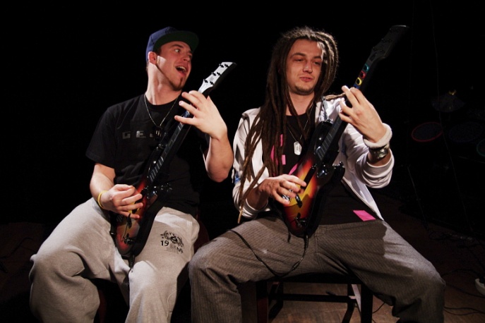 Muzyczne Telekamery przyznane