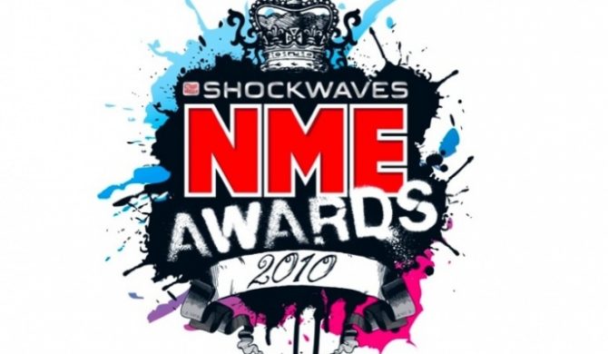 NME Awards 2010