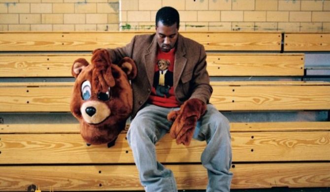 Kanye West to „żałosny idiota”