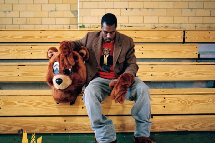 Kanye West to „żałosny idiota”