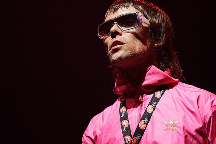 Promocyjne bilety na Iana Browna