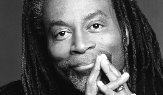 Bobby McFerrin wystąpi w Polsce