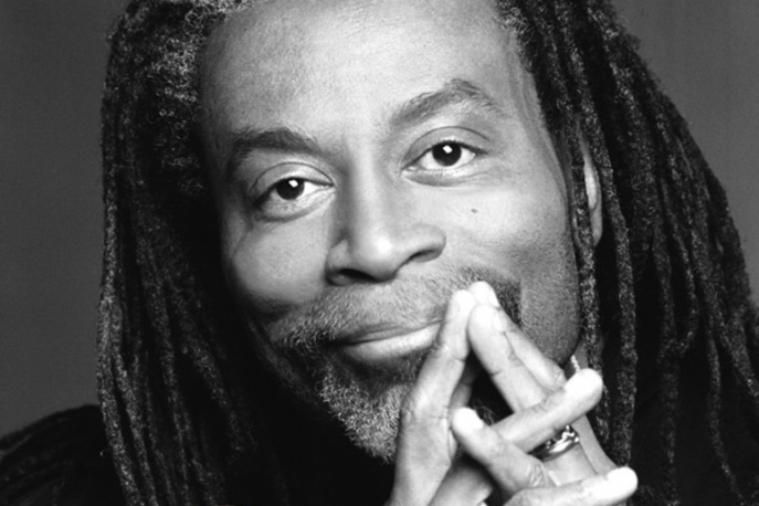 Bobby McFerrin wystąpi w Polsce