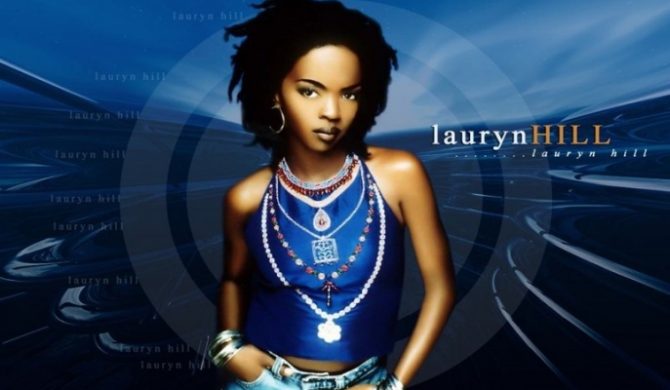 Lauryn Hill wystąpiła po raz pierwszy od trzech lat