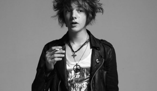 Heroinowy Pete Doherty