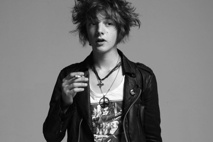 Heroinowy Pete Doherty