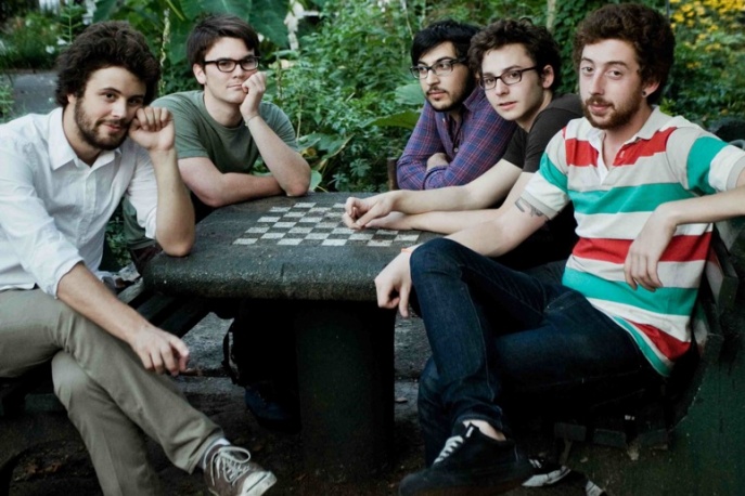 Passion Pit przerobili Lady GaGę