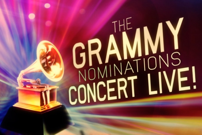 Nowe wieści z Grammy