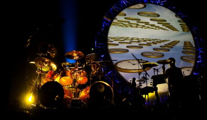 W pogoni za The Australian Pink Floyd Show – cz. 2