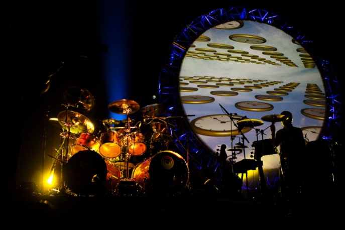 W pogoni za The Australian Pink Floyd Show – cz. 2