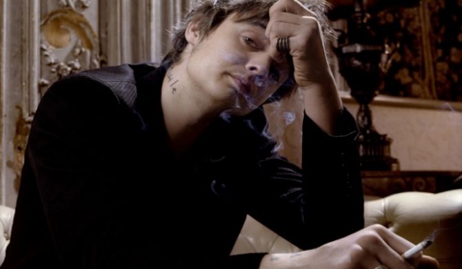 Pete Doherty przejął się śmiercią koleżanki