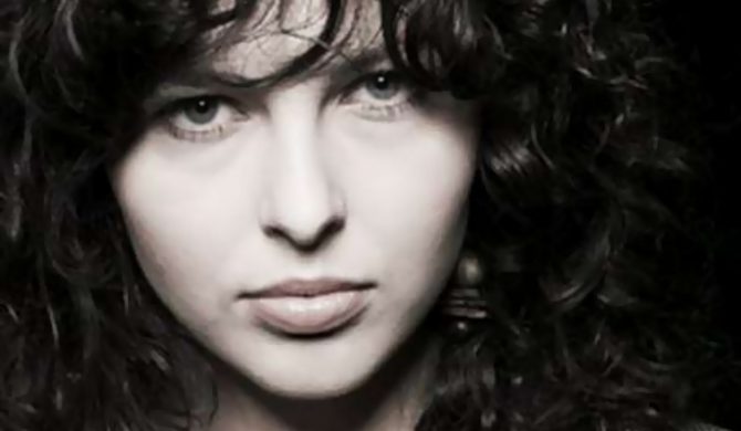 Ramona Rey w Dzień Dobry TVN…