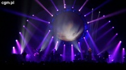 THE AUSTRALIAN PINK FLOYD SHOW – „The Great Gig In The Sky” – część 1