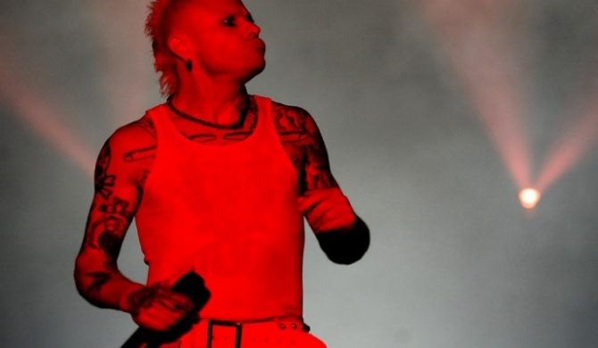 Tragedia na koncercie The Prodigy