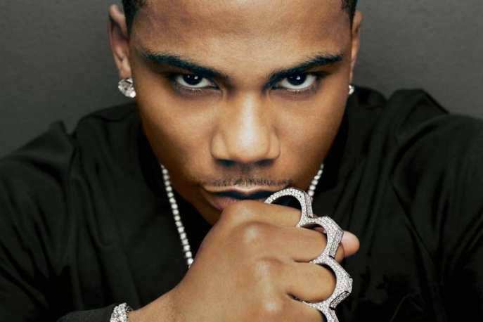 Nelly jeszcze raz spróbuje z Kelly Rowland