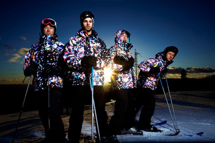 Poboczny projekt basisty Coldplay