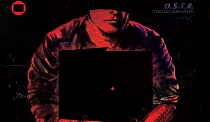 Tracklista albumu O.S.T.R. „Tylko dla dorosłych”