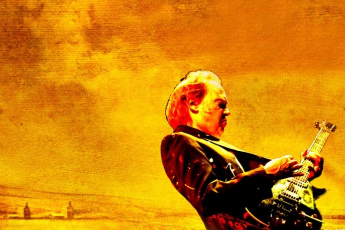 Neil Young człowiekiem roku