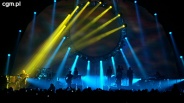 THE AUSTRALIAN PINK FLOYD SHOW na żywo w Warszawie – część 2