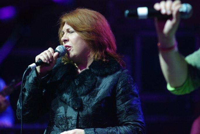 Diwy Polskiej Estrady