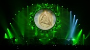 THE AUSTRALIAN PINK FLOYD SHOW – "Shine on you crazy diamond" – część 3