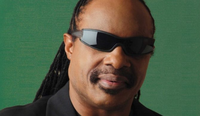 Stevie Wonder na Glastonbury?