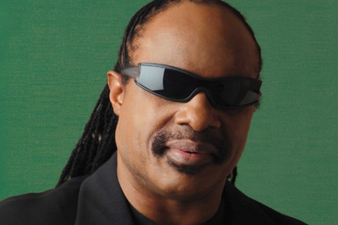 Stevie Wonder na Glastonbury?