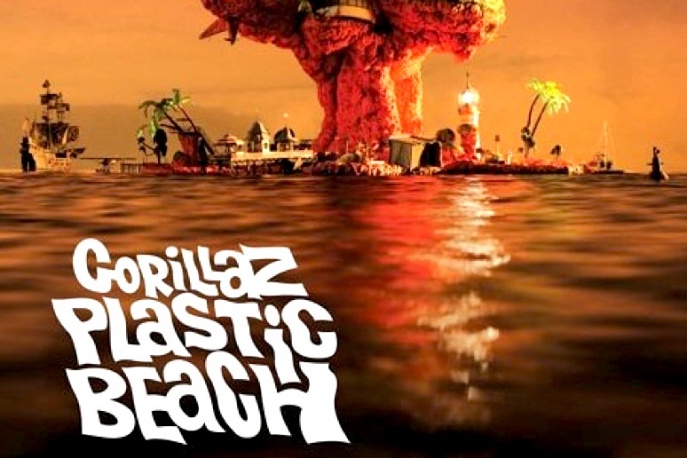 Trailer nowego albumu Gorillaz [video]