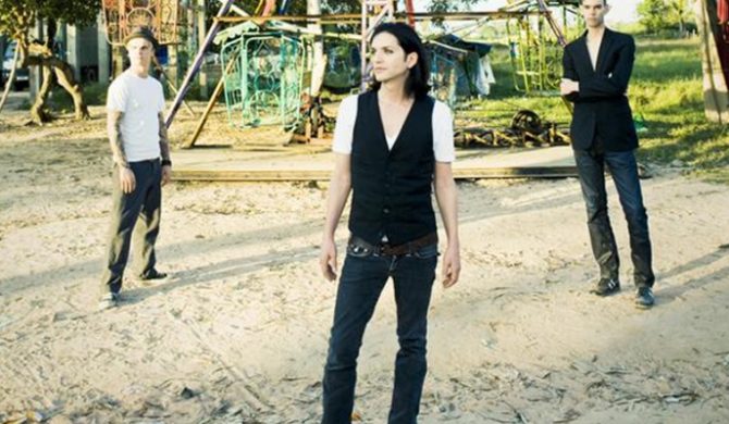 Placebo zagrają na Wyspach