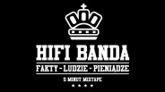 HI FI BANDA – „Puszer / Od lat dla sportu: Kebs”