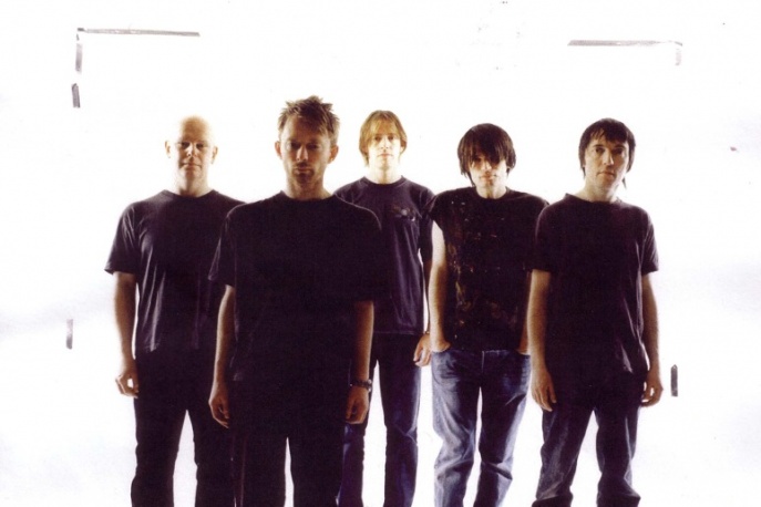 Radiohead w Hollywood?