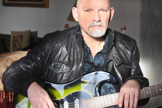 Lider Dead Can Dance w Polsce