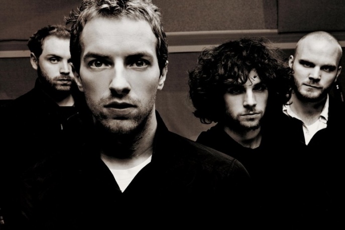 Coldplay w „Simpsonach” [video]