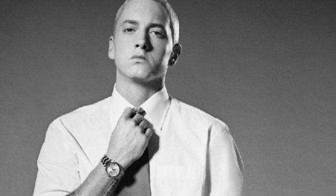 Eminem ojcem po raz drugi?