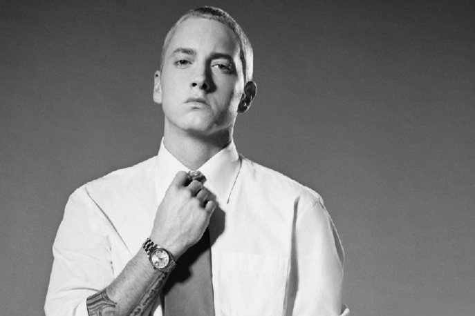 Eminem ojcem po raz drugi?