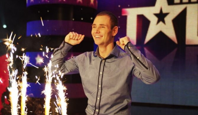 OLiS: Jest Wyrostek, ale są też nowości…