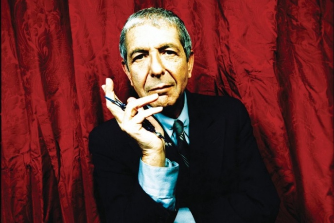 Leonard Cohen odwołuje trasę koncertową