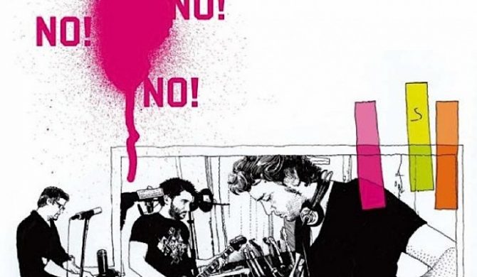 Polska alternatywa: No!No!No! – „Doskonały pomysł” [video]