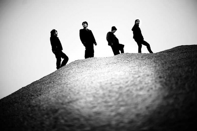 Made In Poland już oficjalnie przed Killing Joke