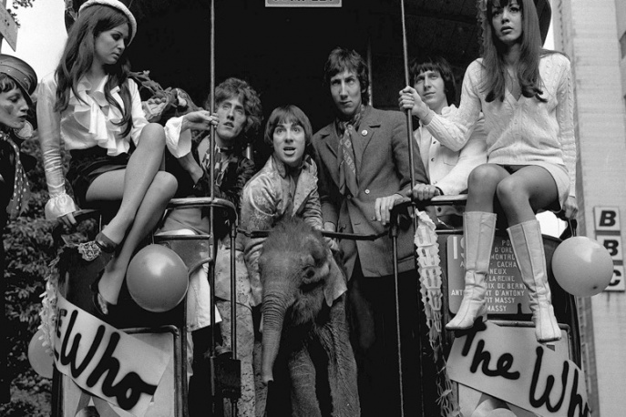 Gwiazdy na Super Bowl