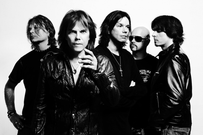 Europe w czerwcu w Warszawie