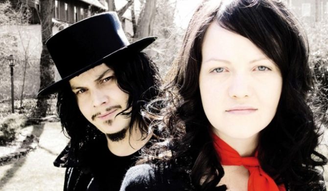 White Stripes toczą bój z US Air Force
