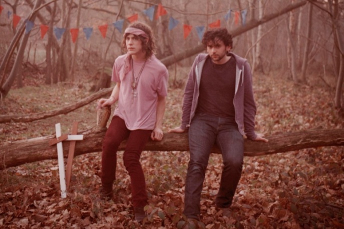 MGMT ujawnia tracklistę i gości