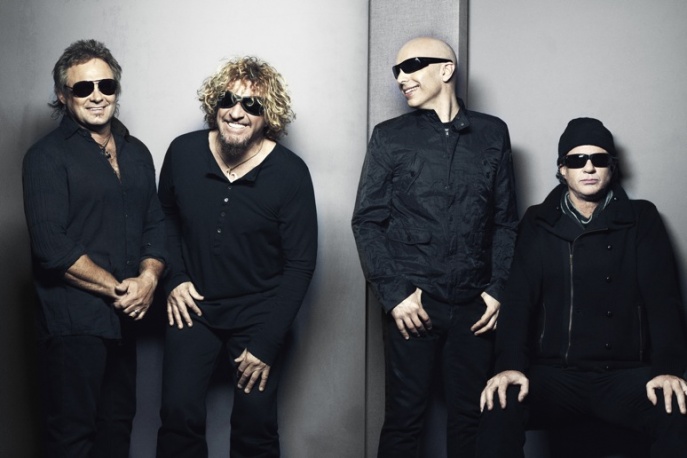 Chickenfoot nagra drugi album