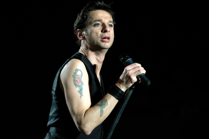 Depeche Mode dziś i jutro