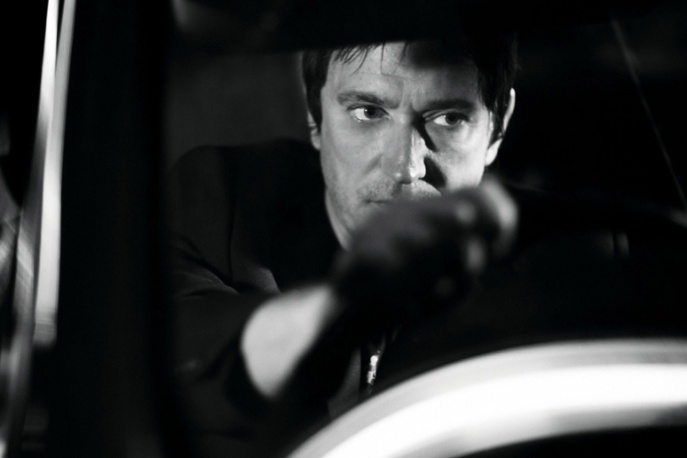 A Strange Hour with Alan Wilder & Paul Kendall w Łodzi