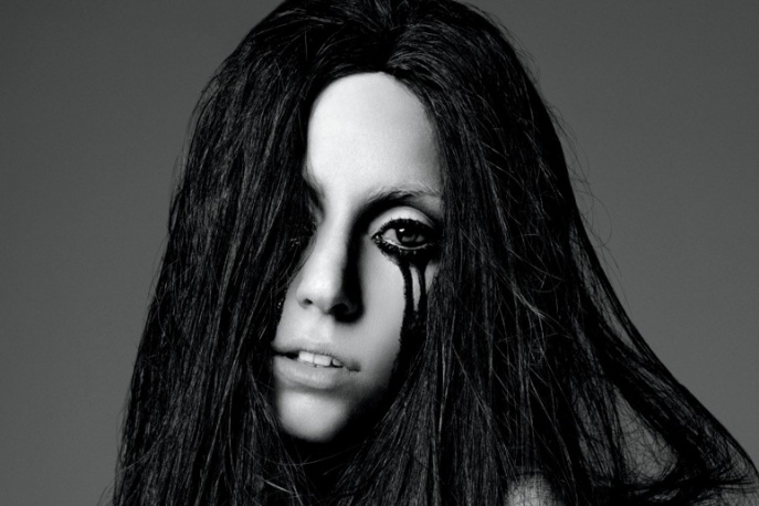 Lady GaGa i Britney Spears?