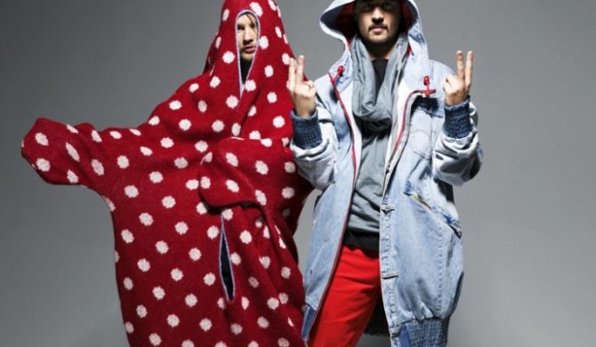 Röyksopp wygrzebuje z archiwum