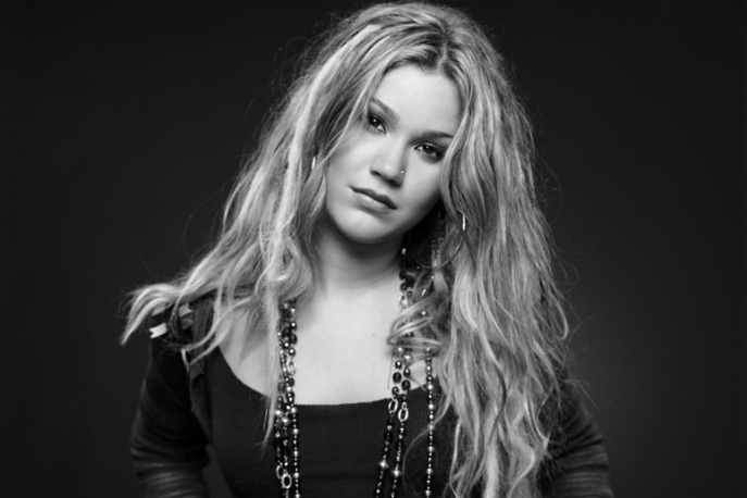 Przedpremierowe Utwory Joss Stone W Warszawie