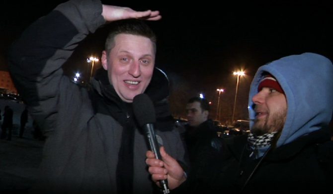 Numer Raz / Natalia Kukulska / Muchy / Hirek Wrona – komentarze po koncercie Depeche Mode